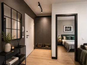 Fusion Residence with Air Conditioning - Milionowa 8a - Image 5