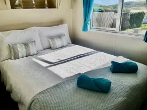 Newquay Bay Resort Pet friendly sleeps 6 WiFi - Image 3
