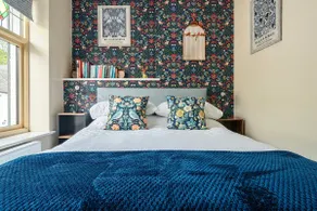 Historical Village Cottage - Pet Friendly - Image 4