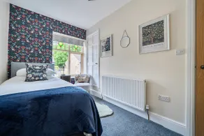 Historical Village Cottage - Pet Friendly - Image 5