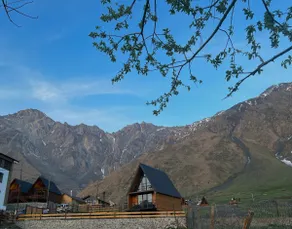 Sunset Cottage Kazbegi - Image 5