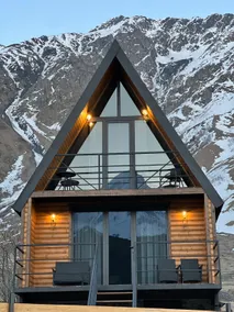 Sunset Cottage Kazbegi - Image 2