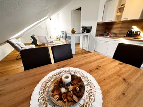 Modern 3-room new apartment in Freudenstadt - Image 4