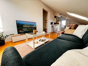 Modern 3-room new apartment in Freudenstadt - Image 2