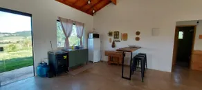 Sítio Âmbar - mountain view, pool and Wi-Fi! - Image 3