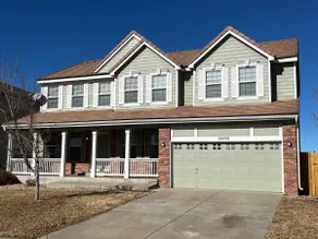 Spacious family home Centennial - Image 4