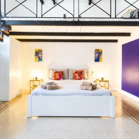 Free Parking•Sleeps 6•Cathedral•Historic Center - Image 2