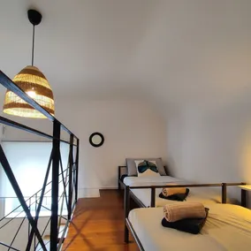 Free Parking•Sleeps 6•Cathedral•Historic Center - Image 4