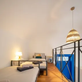 Free Parking•Sleeps 6•Cathedral•Historic Center - Image 3