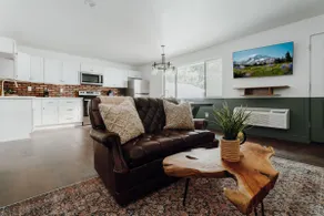 Packwood | Rainier Summit Suite at The Peak - Image 4