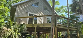 Dogwood Cottage on the River Read 5 stars reviews - Image 3