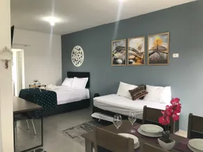 Studio in São Miguel Paulista, quiet neighborhood - Image 2