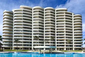 Condo Playa Blanca San Carlos 5 - Image 4