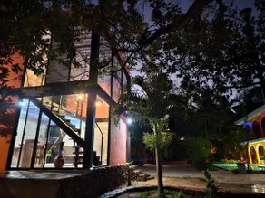 Family Loft on the Puuc Mucuyche Route - Image 2