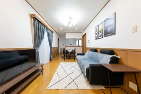 82 ㎡/entire building/12 minutes by train to Ikebukuro/19 minutes to Shinjuku/23 minutes to Shibuya/8 minutes on foot from Kita-Akabane Station - Image 5