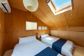 82 ㎡/entire building/12 minutes by train to Ikebukuro/19 minutes to Shinjuku/23 minutes to Shibuya/8 minutes on foot from Kita-Akabane Station - Image 2
