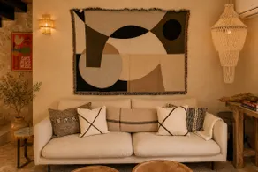 Gardetina stone farmhouse - Image 3