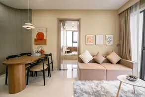 Modern apartment in Hue City - free swimming pool and gym - Image 5