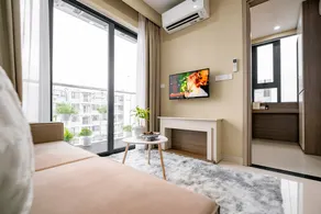 Modern apartment in Hue City - free swimming pool and gym - Image 2