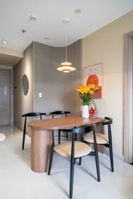 Modern apartment in Hue City - free swimming pool and gym - Image 3