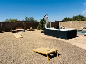 Desert Oasis by the Fairway-Sip, Swim, & Gather - Image 3