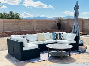 Desert Oasis by the Fairway-Sip, Swim, & Gather - Image 2