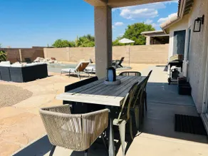 Desert Oasis by the Fairway-Sip, Swim, & Gather - Image 4