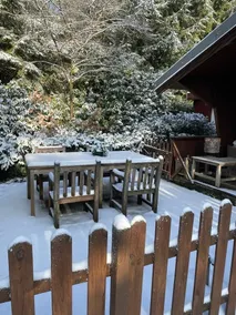 Gemütliches Chalet mit Grill - Image 4