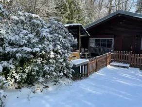 Gemütliches Chalet mit Grill - Image 2