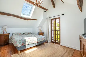 Quiet house, golf and hiking, 1 hour 15 minutes from Paris - Image 3