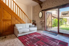 Quiet house, golf and hiking, 1 hour 15 minutes from Paris - Image 4