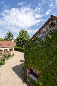 Quiet house, golf and hiking, 1 hour 15 minutes from Paris - Image 5