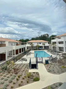T4 app sea view private pool N40-41 - Image 4