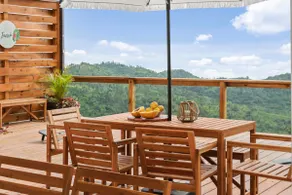 Inarú - Mountaintop paradise - Image 2