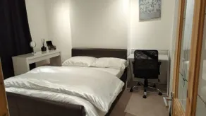 Fully-equipped flat in the city of London. - Image 5