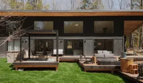 Luxury Retreat-Heated Pool, Sauna, HotTub&C Plunge - Image 3