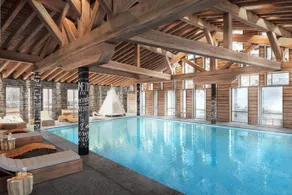 L'Altima Megève - Image 4