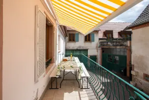 Gîte du forgeron - 6 à 8 personnes - Centre Alsace - Saint-Hippolyte - Image 3