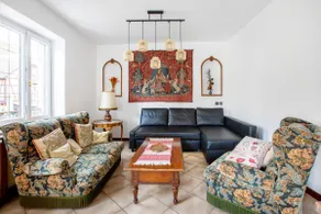 Gîte du forgeron - 6 à 8 personnes - Centre Alsace - Saint-Hippolyte - Image 2