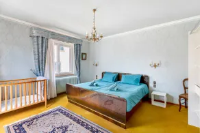 Gîte du forgeron - 6 à 8 personnes - Centre Alsace - Saint-Hippolyte - Image 5