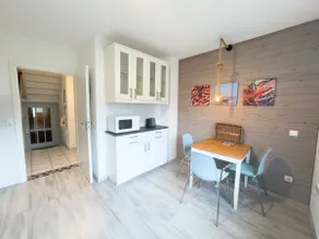 House Glücksfang in Hooksiel - Image 3