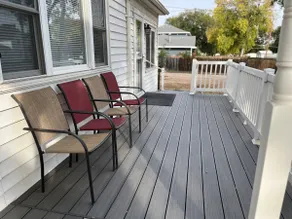 Red Cloud Refuge Guest House - Image 4
