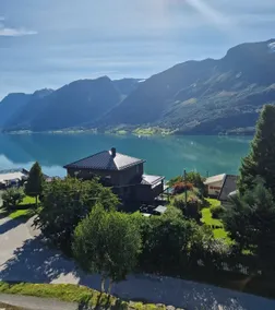 Flo Bellevue Private Villa with Spectacular view - Image 5