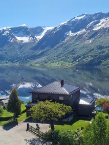 Flo Bellevue Private Villa with Spectacular view - Image 4