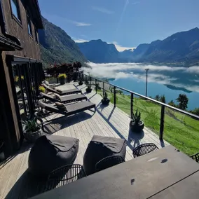Flo Bellevue Private Villa with Spectacular view - Image 2