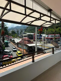 Central apartment in La Vega - Image 5