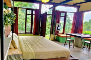 Tibet Forest Cottage - Image 5