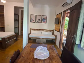 Loft with full kitchen for up to 4 people - Image 3