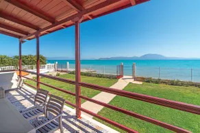Beach front Villa Angelos - Image 2