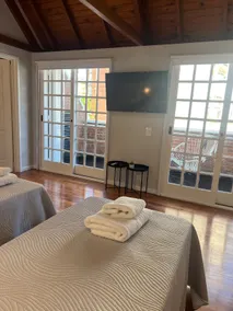 1 bedroom apartment Caballito private balcony - Image 5